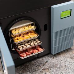 Harvest Right Countertop 360 Freeze Dryer
