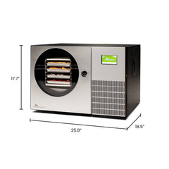Harvest Right Countertop 360 Freeze Dryer