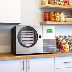 Harvest Right Countertop 360 Freeze Dryer