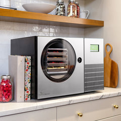 Harvest Right Countertop 360 Freeze Dryer