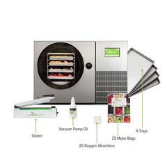 Harvest Right Countertop 360 Freeze Dryer