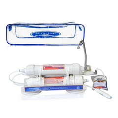 Countertop Reverse Osmosis System