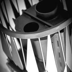 Cozy Heat OG 18kW Wood Burning Sauna Stove