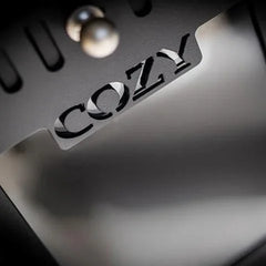 Cozy Heat OG 18kW Wood Burning Sauna Stove