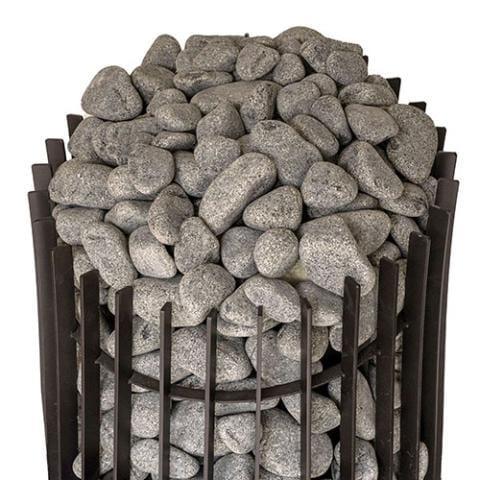 Cozy Heat SW 18kW Wood Burning Sauna Stove - Green Vista Living