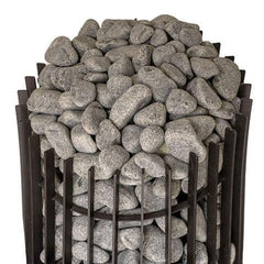 Cozy Heat SW 18kW Wood Burning Sauna Stove - Green Vista Living