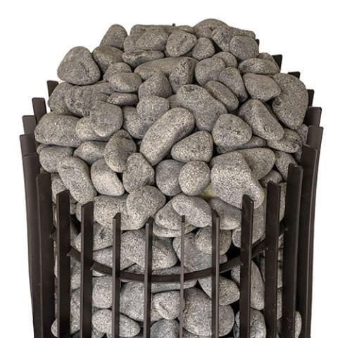 Cozy Heat SW Thru-Wall 18kW Wood Burning Sauna Stove - Green Vista Living