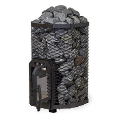 Cozy Heat 12kW Wood Burning Sauna Stove - Green Vista Living