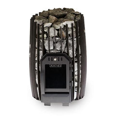 Cozy Heat SW 18kW Wood Burning Sauna Stove