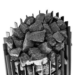 Cozy Heat SW 18kW Wood Burning Sauna Stove