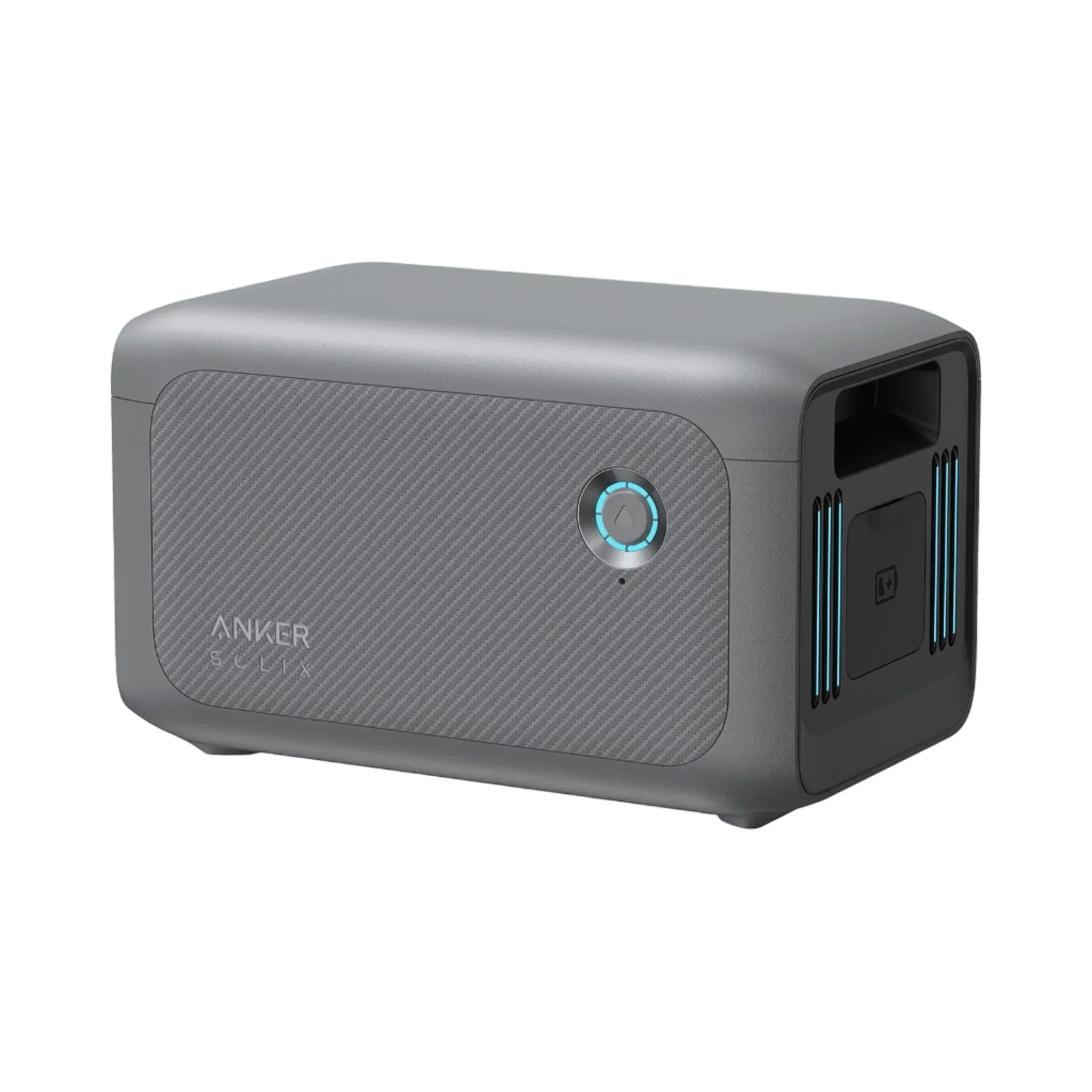 Anker SOLIX BP1000X Expansion Battery - 1056Wh LFP (For Anker SOLIX C1000X) - Green Vista Living