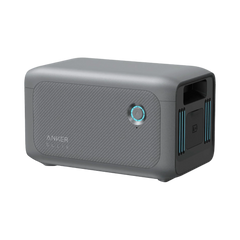 Anker SOLIX BP1000X Expansion Battery - 1056Wh LFP (For Anker SOLIX C1000X) - Green Vista Living