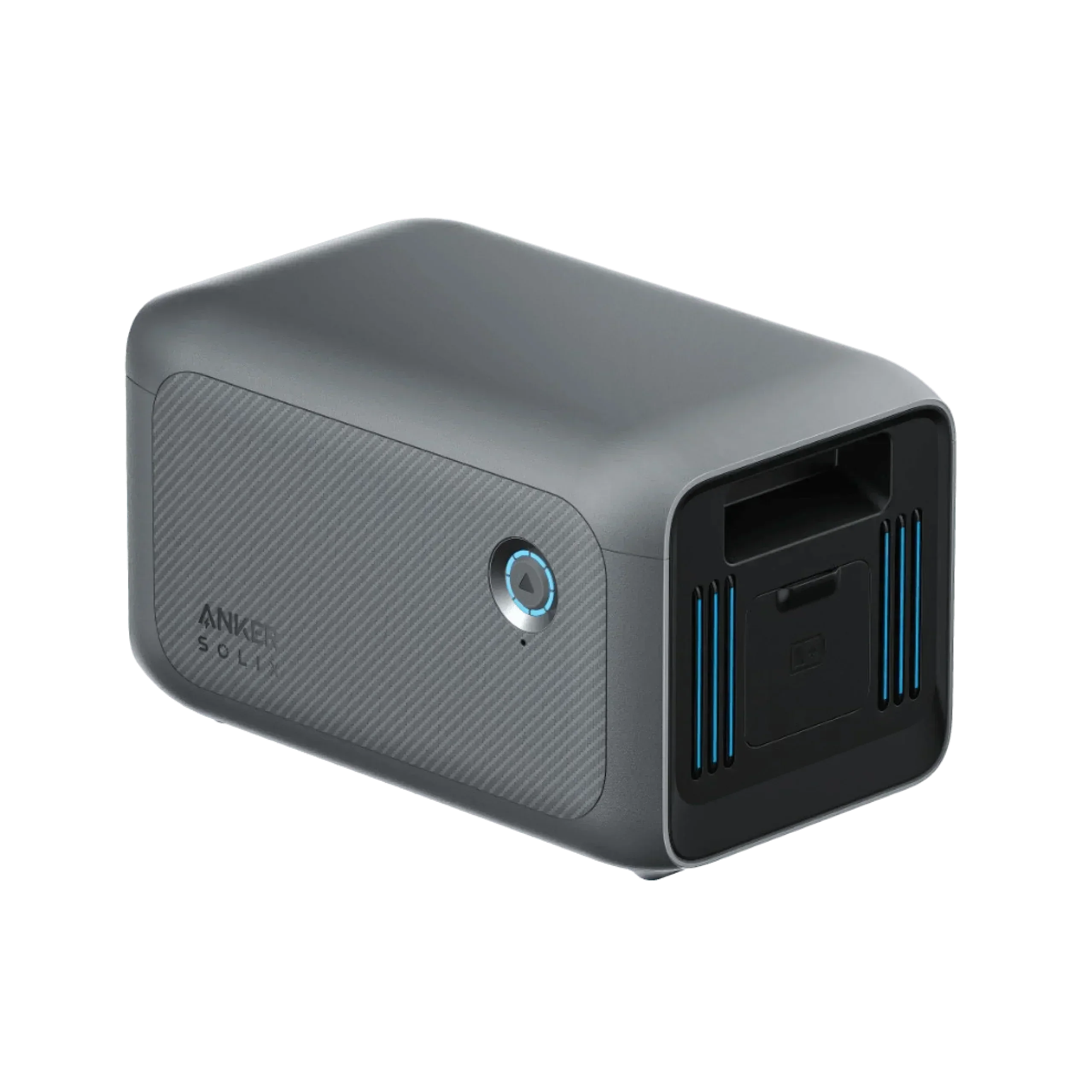 Anker SOLIX BP1000X Expansion Battery - 1056Wh LFP (For Anker SOLIX C1000X) - Green Vista Living