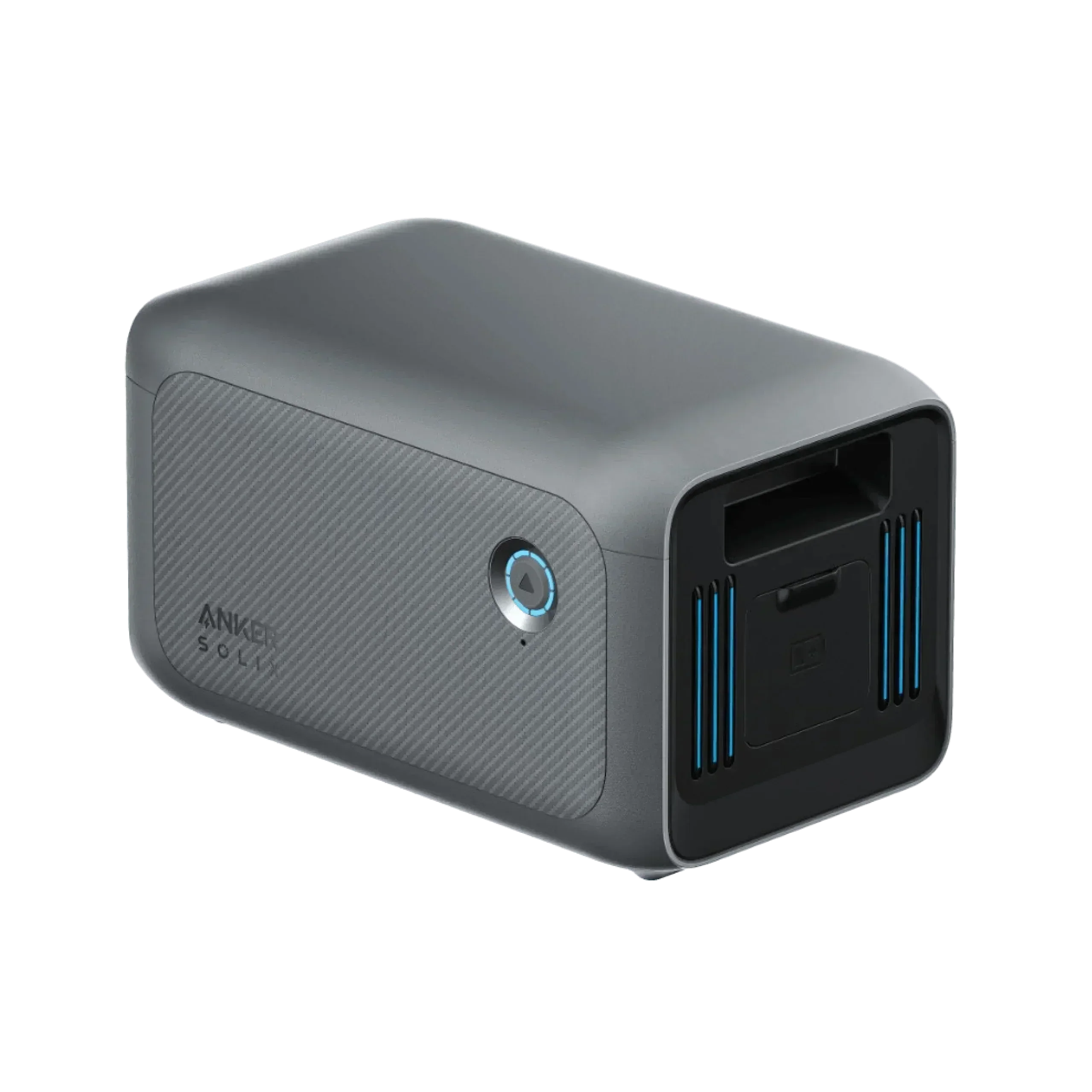 Anker SOLIX BP1000X Expansion Battery - 1056Wh LFP (For Anker SOLIX C1000X) - Green Vista Living