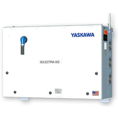 Yaskawa Solectria Solar, PVI-25TL-480-APS20, PVI-25TL-480-R Inverter: transformerless