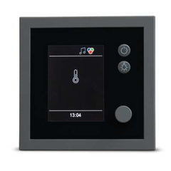 EOS EmoTec D Sauna Control Unit