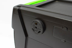Nature's Generator Elite 3600W Solar Generator - Green Vista Living