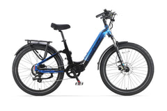 Cyrusher Sprint Step-Through City E-Bike