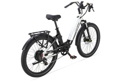 Cyrusher Sprint Step-Through City E-Bike