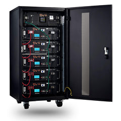 EG4-LL-S 48V 100AH 5.12kWh Server Rack Battery - Green Vista Living