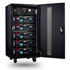 EG4-LL-S 48V 100AH 5.12kWh Server Rack Battery - Green Vista Living