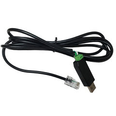 EG4 USB Read/Write Cable - Green Vista Living