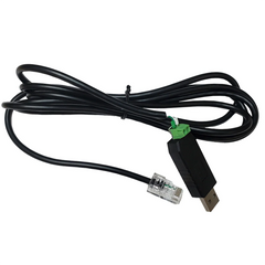 EG4 USB Read/Write Cable - Green Vista Living