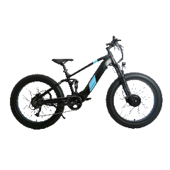 Eunorau DEFENDER-S - Green Vista Living