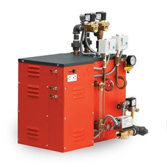 Delta 12kW Commercial Steam Boiler Package - Green Vista Living