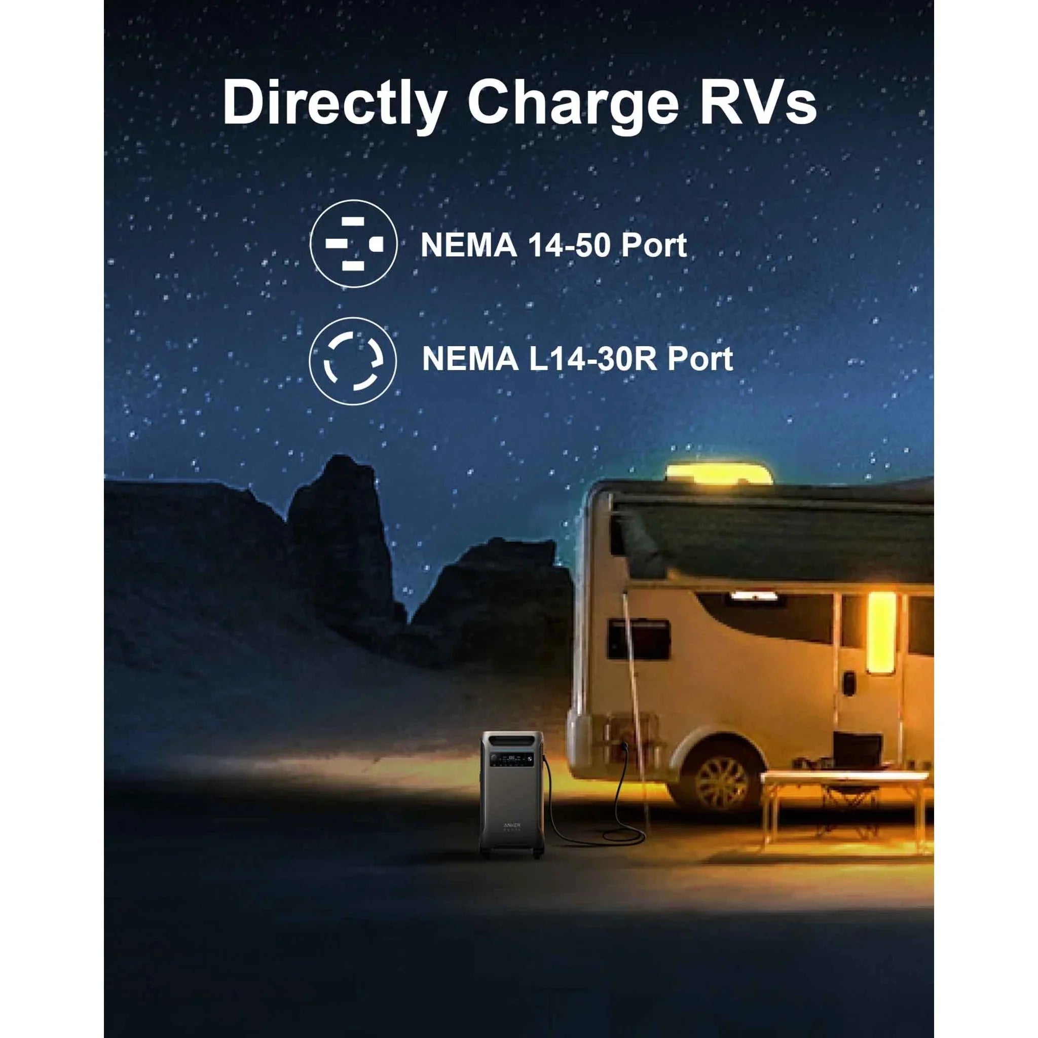 Anker SOLIX F3800 x 2 + Double Power Hub (With a Free Anker SOLIX F3800 Protective Cover Bag) - Green Vista Living