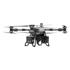 DJI Flycart 100 Heavy Delivery Drone