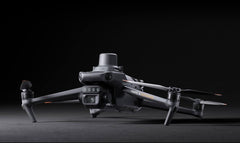 DJI Mavic 3 Multispectral M3M Enterprise Drone