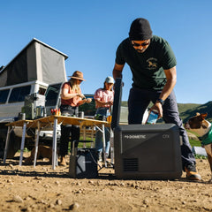 Dometic CFX5 25 Electric Cooler