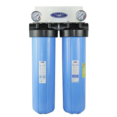 Spot-Free Car Wash Filter - Portable Deionizing Water Filter