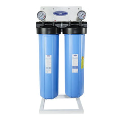 Spot-Free Car Wash Filter - Portable Deionizing Water Filter