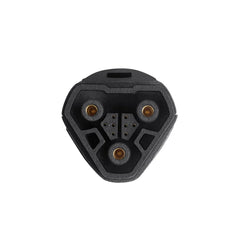 EcoFlow DELTA Pro*2 + Double Voltage Hub