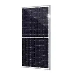 Philadelphia Solar 450W Bifacial Solar Panel | N-Type PS-MNB108(HCBF)-450W - Green Vista Living