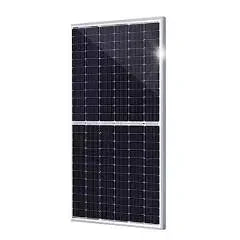 Philadelphia Solar 450W Bifacial Solar Panel | N-Type PS-MNB108(HCBF)-450W - Green Vista Living