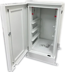 Deye Battery Enclosure SE-G5.1PRO-B-EN - Green Vista Living