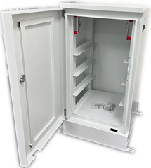 Deye Battery Enclosure SE-G5.1PRO-B-EN - Green Vista Living