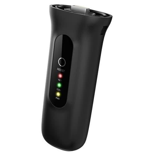 Solis Inverters, S1-W4G-ST(4PIN-5), Plugin Cellular stick, 4 Pin Connector, SIM card 5 year plan 2 year standard warranty Solis