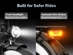Heybike Ranger S 2.0