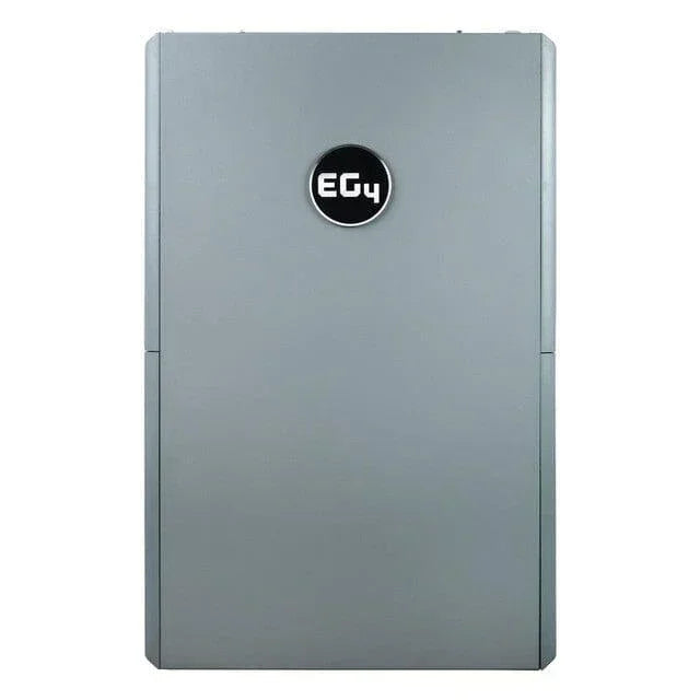 EG4 PowerPro WallMount AllWeather Lithium Battery 14.3kWh LiFePO4 | UL1973, UL9540A - Green Vista Living