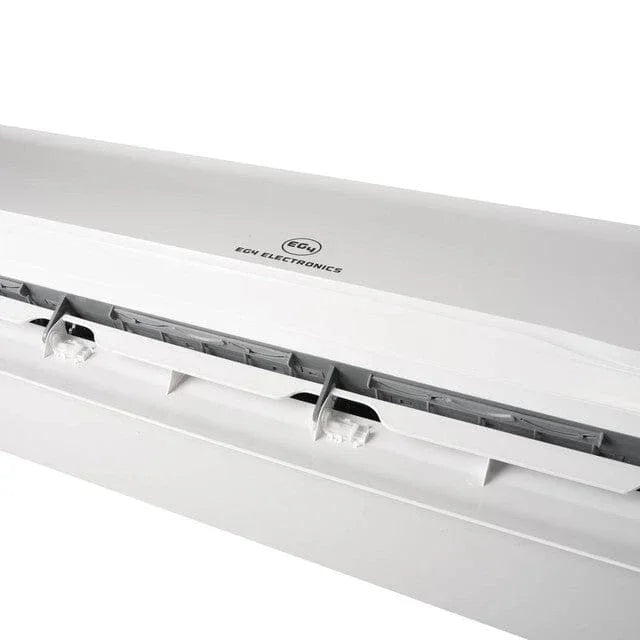 EG4 9K Mini-Split Air Conditioner & Heat Pump | 9,000 BTU | SEER2 29.5 | Plug-n-Cool DIY Install | 5-Year Warranty - Green Vista Living