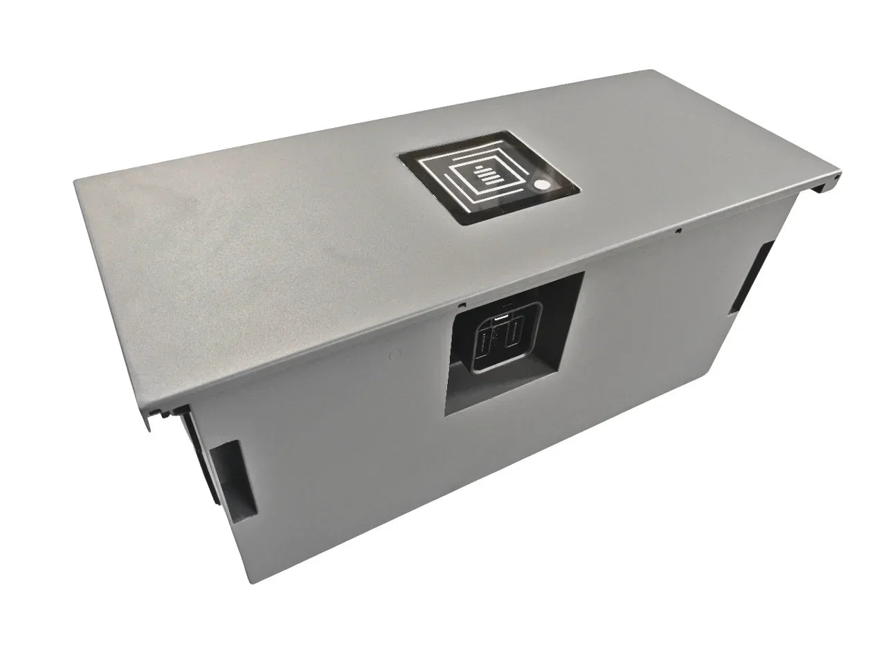 Fortress Power eBoost 16kWh Solar Battery - Green Vista Living