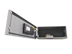 Fortress Power eBoost 16kWh Solar Battery - Green Vista Living