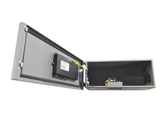 Fortress Power eBoost 16kWh Solar Battery - Green Vista Living