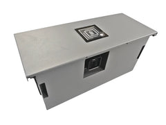 Fortress Power eBoost 16kWh Solar Battery - Green Vista Living
