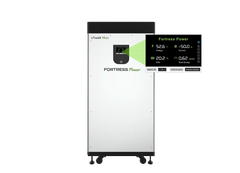 Fortress Power eVault Max 18.5 - High Capacity Lithium Battery Backup System - Green Vista Living