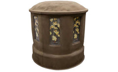 Earth Blinds GEN3 — All-Season Fiberglass Hunting Blind
